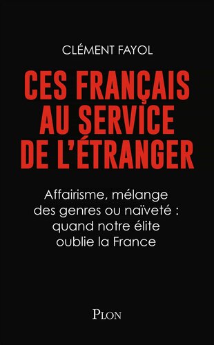 Ces français au service de l’étranger