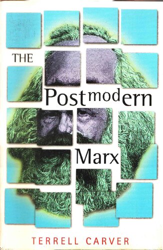 The Postmodern Marx