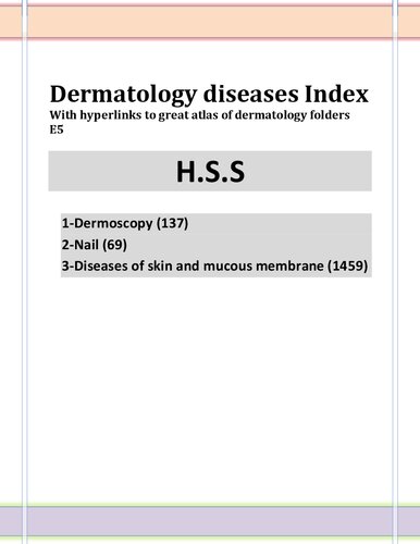 Great atlas of dermatology