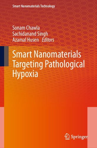 Smart Nanomaterials Targeting Pathological Hypoxia