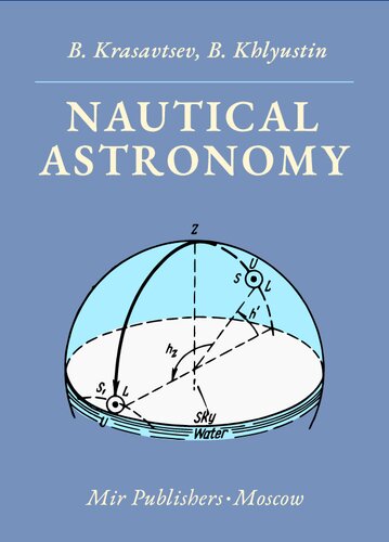 Nautical Astronomy