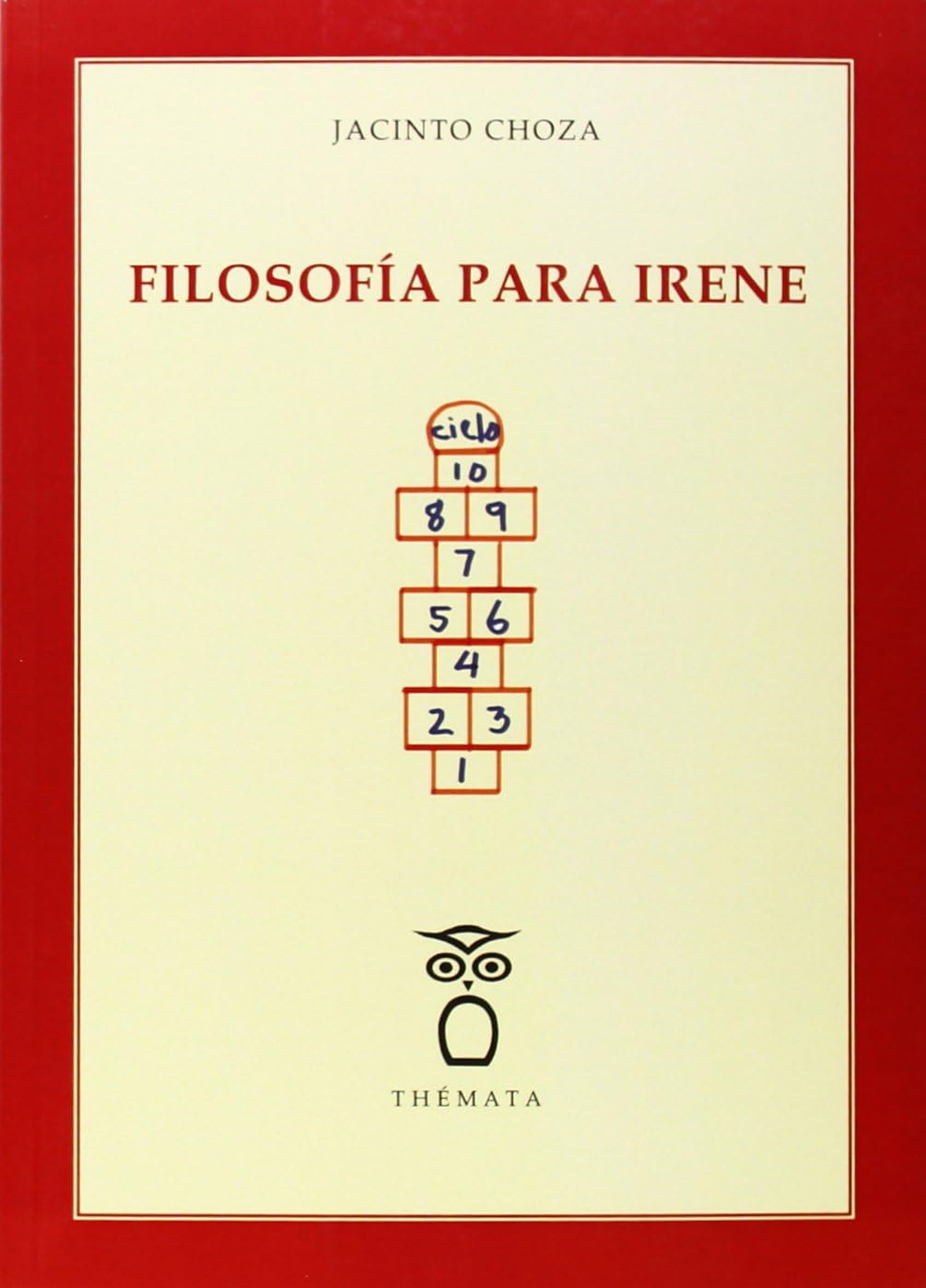 Filosofía para Irene