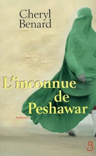 L'inconnue de Peshawar