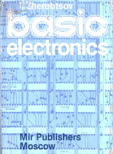 Basic Electronics