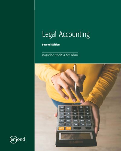 Legal Accounting