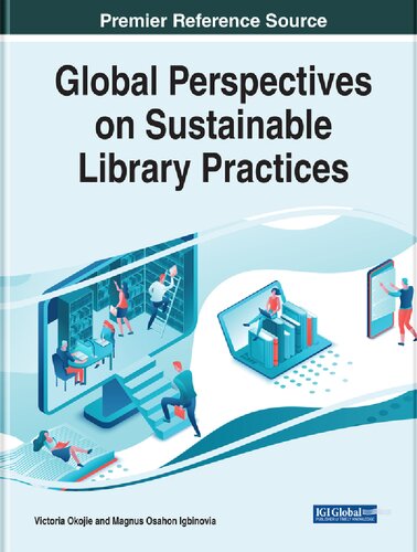 Global Perspectives on Sustainable Library Practices