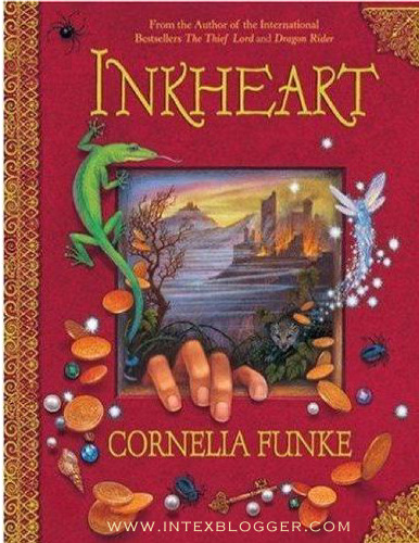 Inkheart