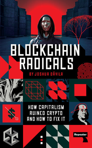 Blockchain Radicals