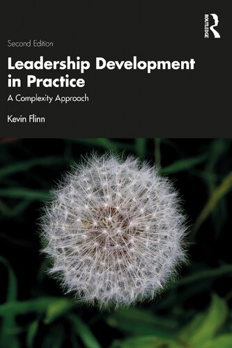 Leadership Development in Practice