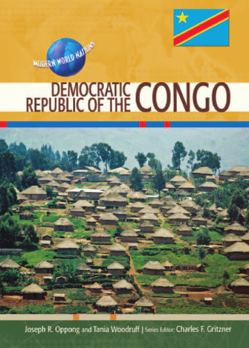 Democratic Republic of The Congo (Modern World Nations)