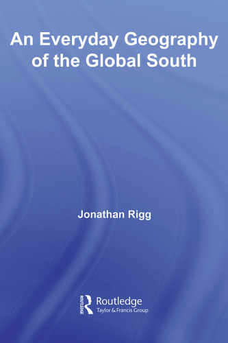 An Everyday Geography of the  Global South