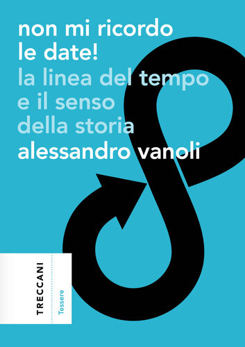 Non mi ricordo le date! La linea del tempo e il senso della storia