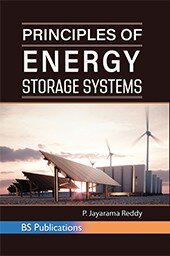 PRINCIPLES OF ENERGY STORAGE SYSTEMS