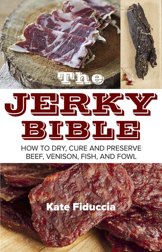 Jerky Bible