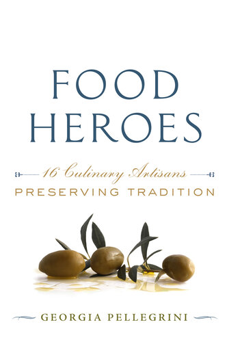 Food Heroes