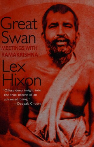 Great Swan: Meetings with Ramakrishna