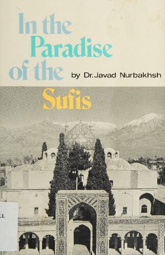 In the Paradise of the Sufis