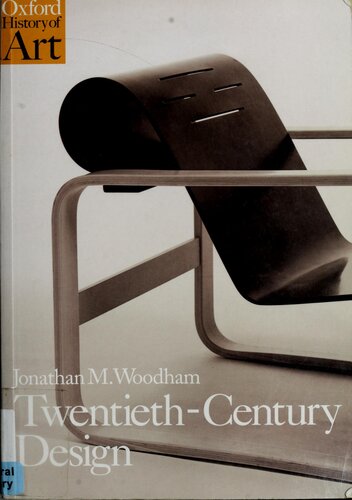 Twentieth Century Design