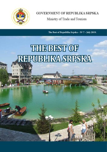 The Best of Republika Srpska