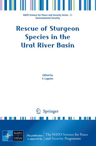 Rescue of Sturgeon Species in the Ural River Basin (NATO Science for Peace and Security Series C: Environmental Security)