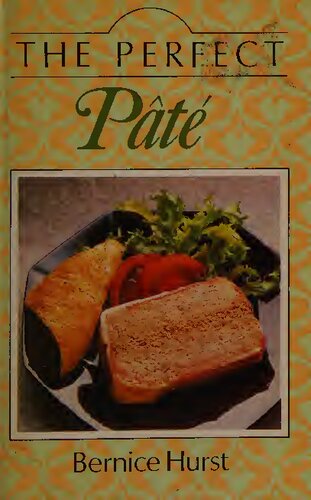 Pate (Perfect)