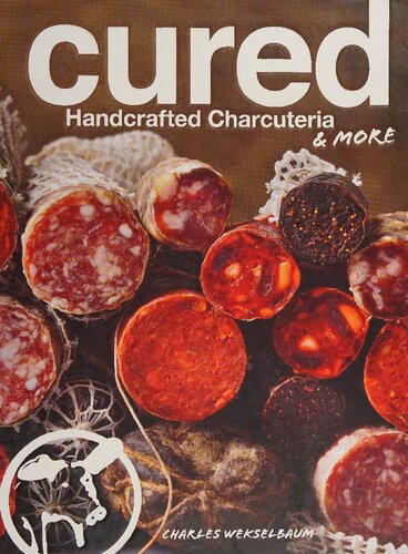 Cured: Handcrafted Charcuteria & More