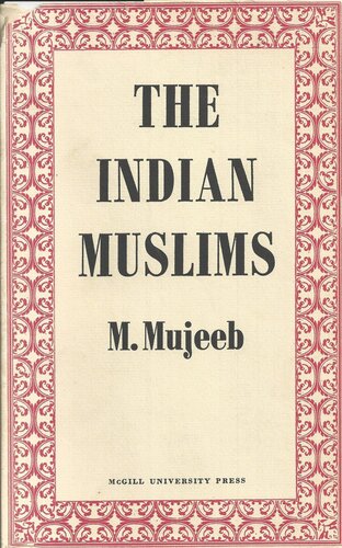 The Indian Muslims