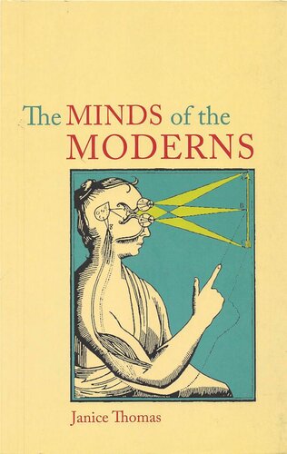 The Minds of the Moderns: Rationalism, Empiricism, and Philosophy of Mind