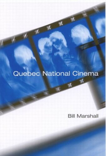 Quebec National Cinema