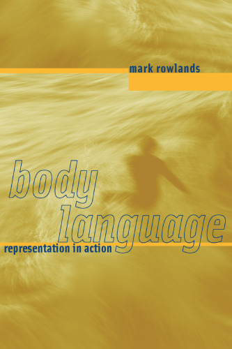 Body language: representation in action