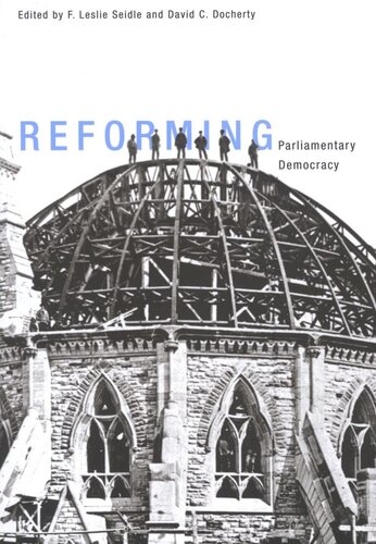 Reforming Parliamentary Democracy