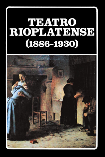 Teatro Rioplatense - 1886-1930