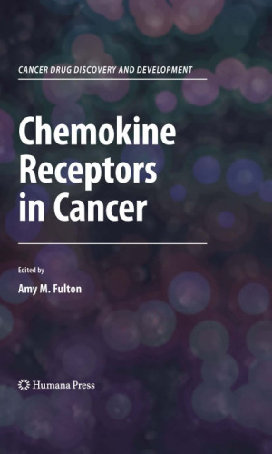 Chemokine Receptors in Cancer