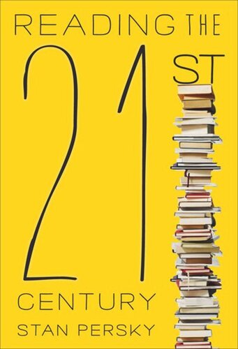 Reading the 21st Century: Books of the Decade, 2000-2009