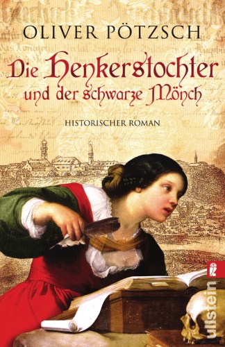 Die Henkerstochter und der schwarze Monch