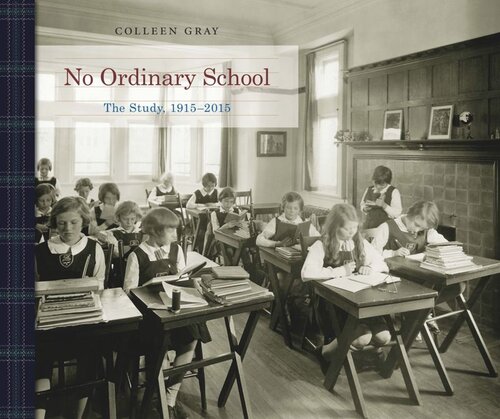 No Ordinary School: The Study, 1915-2024