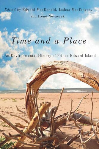 Time and a Place: An Environmental History of Prince Edward Island