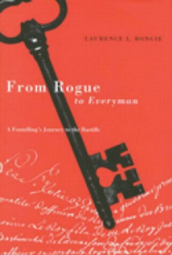 From Rogue to Everyman: A Foundling's Journey to the Bastille