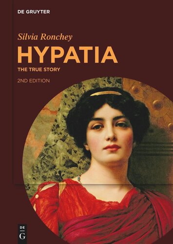 Hypatia: The True Story