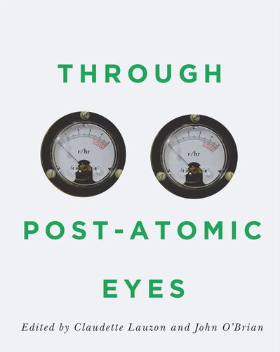 Through Post-Atomic Eyes