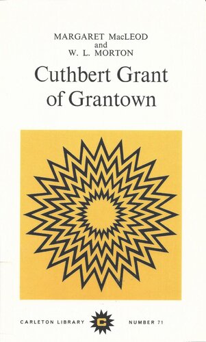 Cuthbert Grant of Grantown