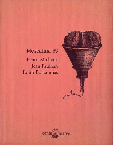 Mescalina 55