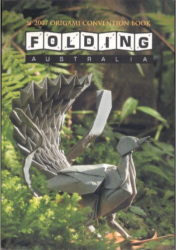 Folding Australia 2007