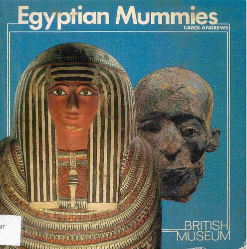 Egyptian mummies