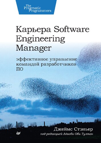 Карьера Software Engineering Manager. Эффективное управление командой разработчиков ПО