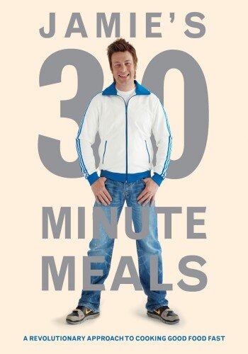 Jamie's 30-Minute Meals