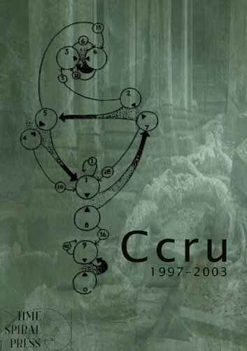 Ccru: Writings 1997–2003