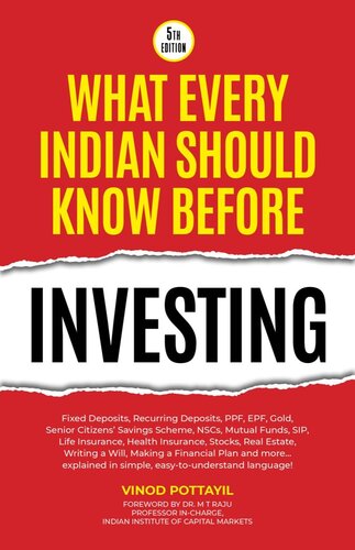 What Every Indian Should Know Before Investing