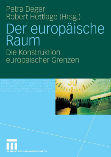 Der europaische Raum