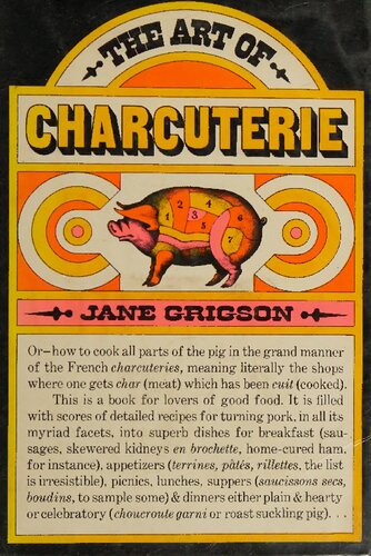 The Art of Charcuterie